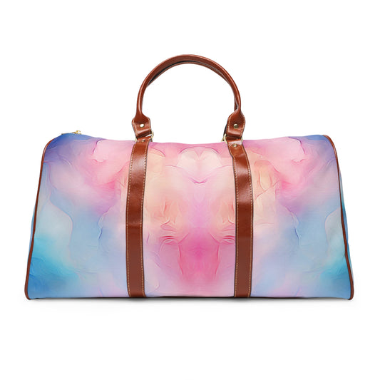 Waterproof Travel Bag, rainbow