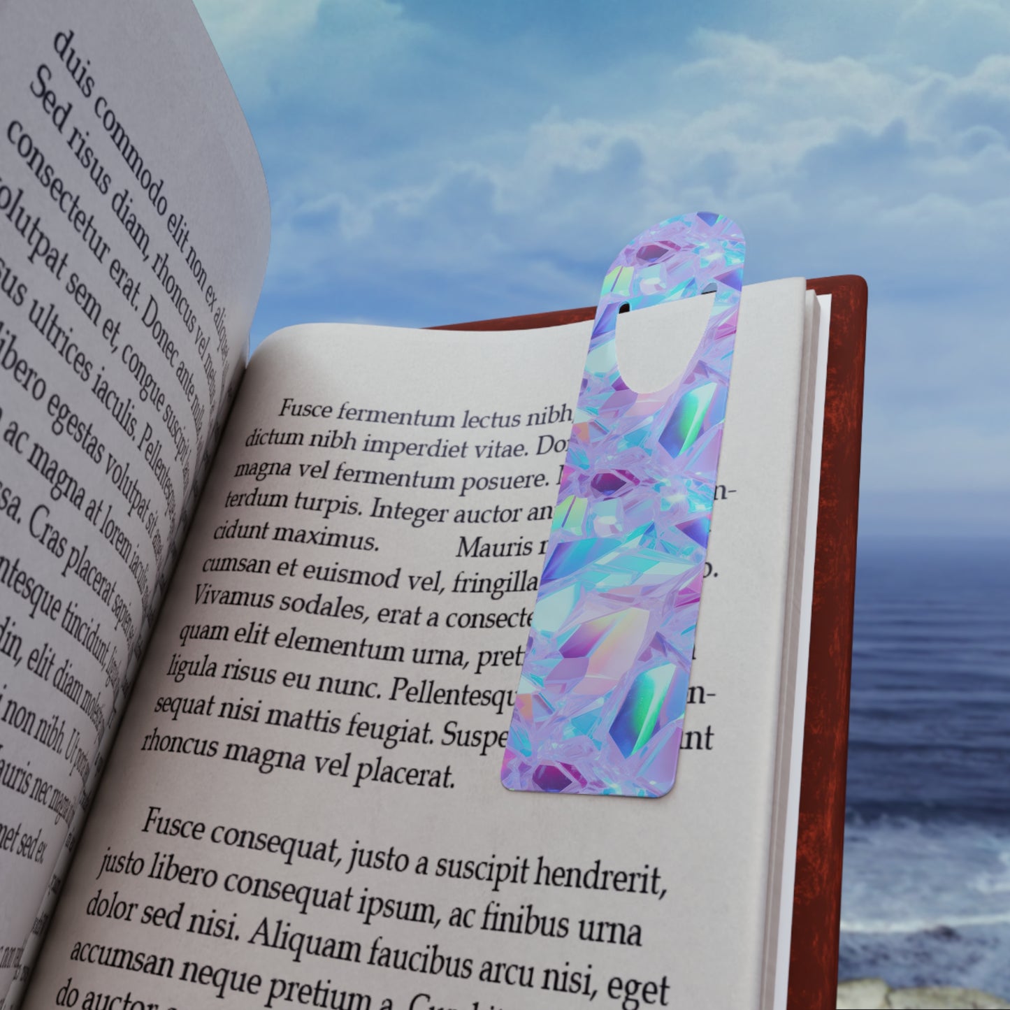 Bookmark