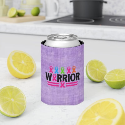 UBBL Awareness Can Cooler's