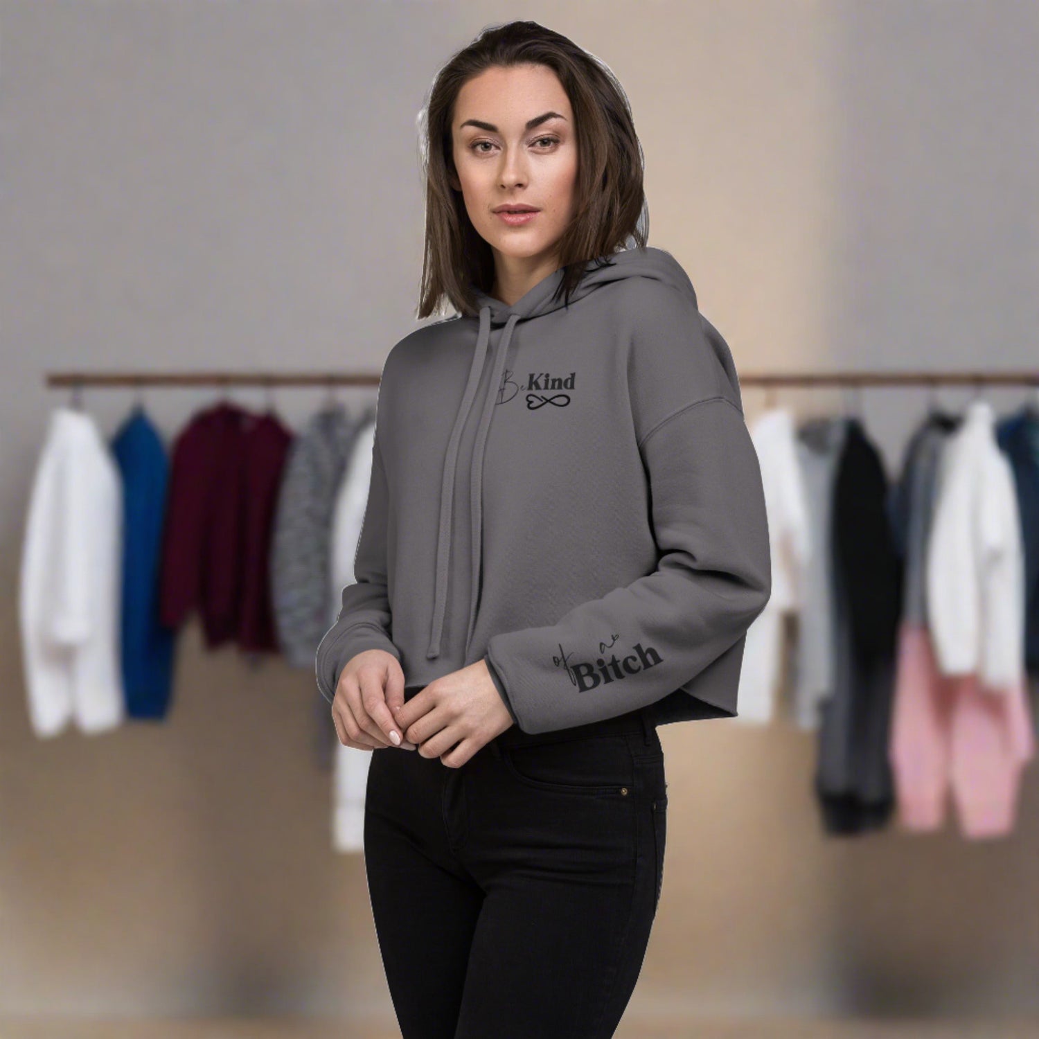 Women's Hoodies, Jackets and Jumper's