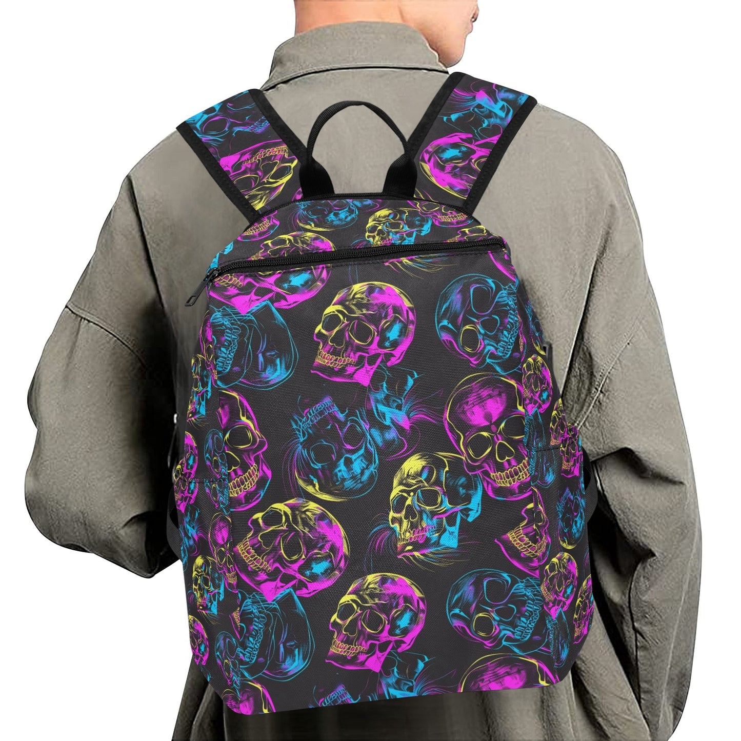 lightweight casual backpack