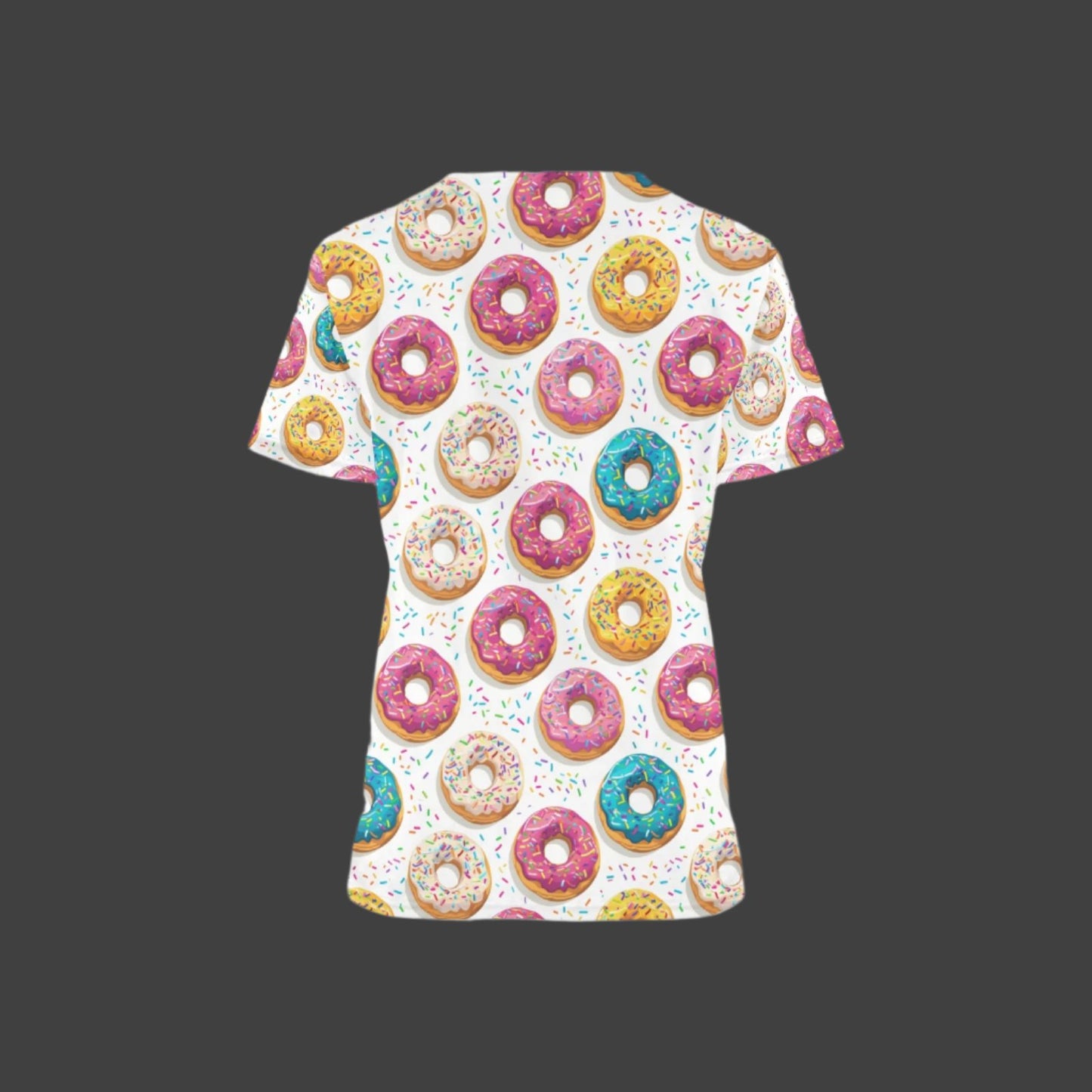 Donut Scrubs