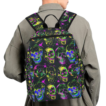 lightweight casual backpack