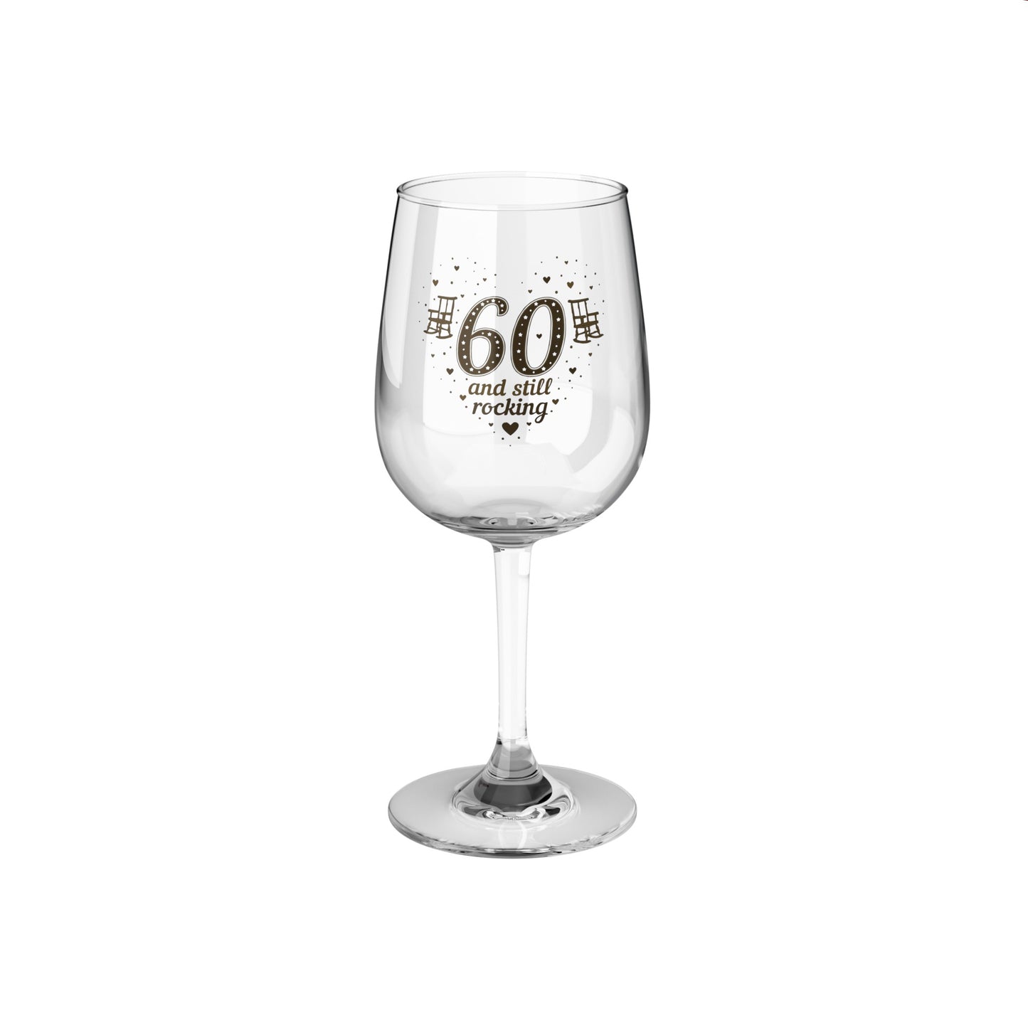 Wine Glass, 12oz