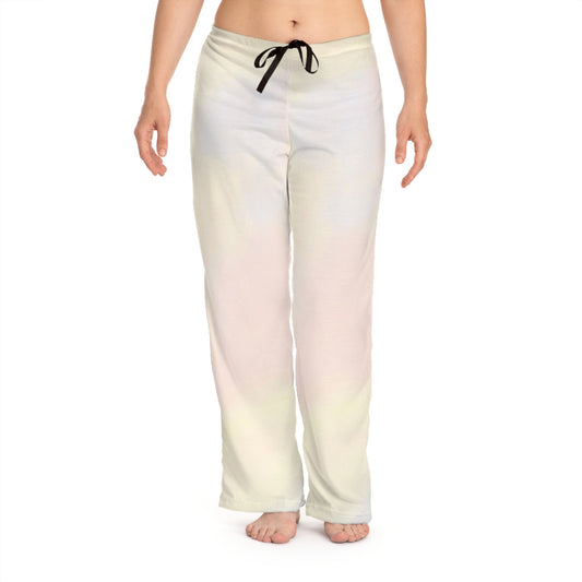 watercolours Women's Pyjama Pants