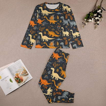 Boy's Pyjama Set