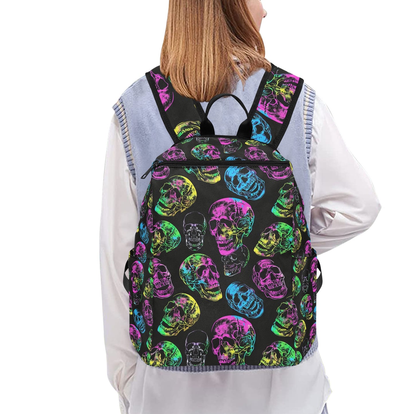 lightweight casual backpack