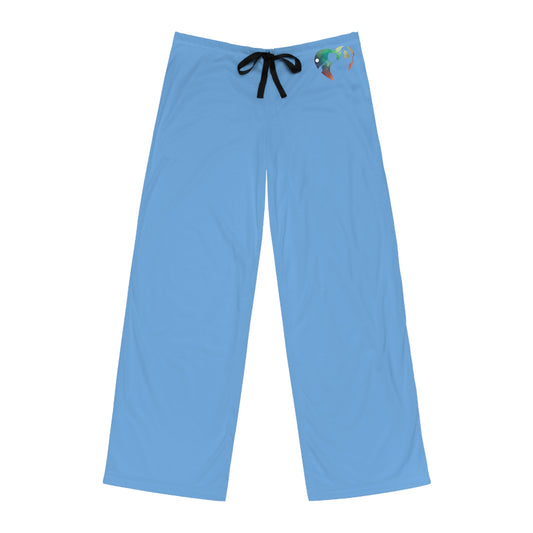 Men's Golf light blue Pyjama Pants