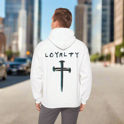 Loyalty By UBBL