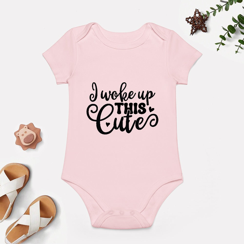 Sugarplum Princess Onesie