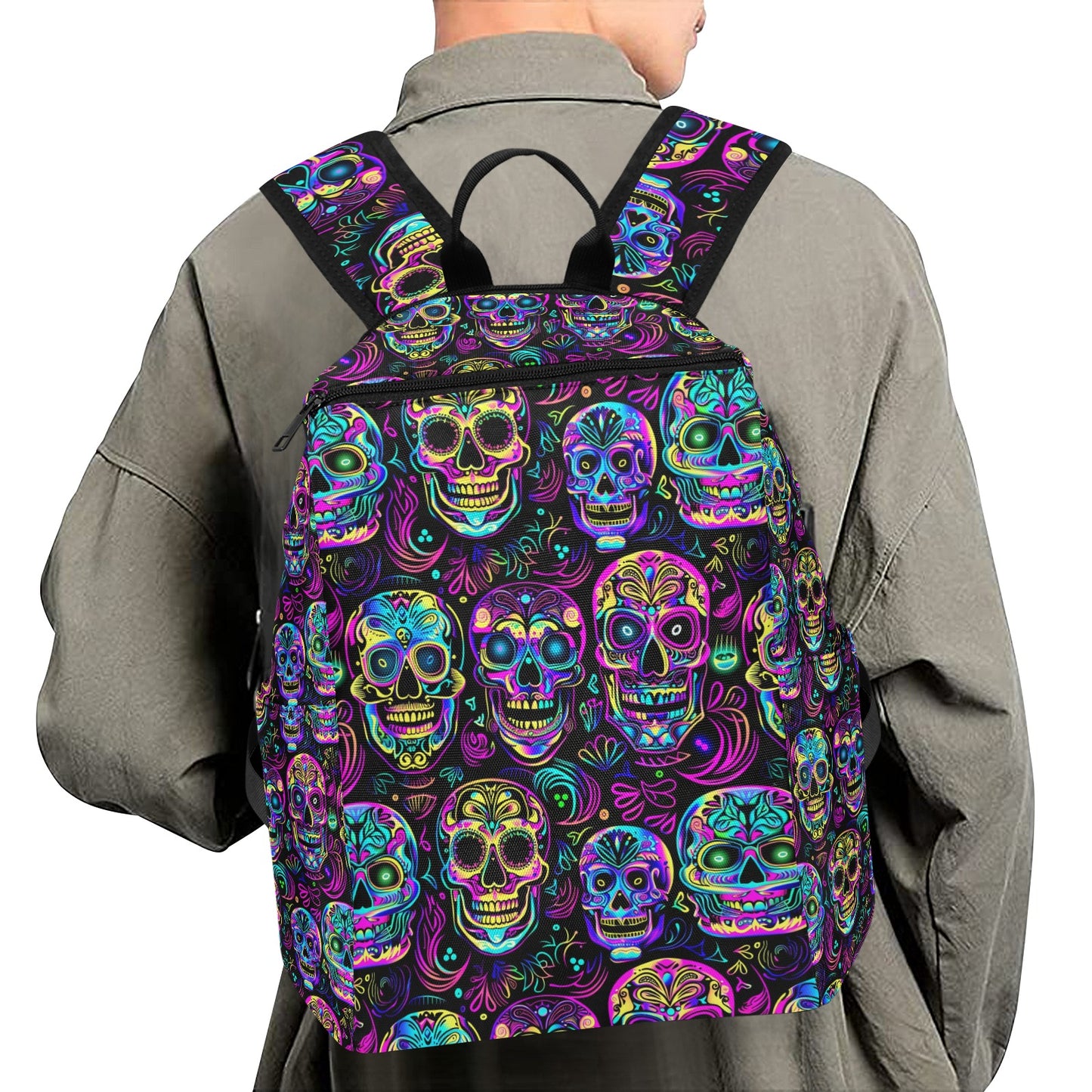 lightweight casual backpack