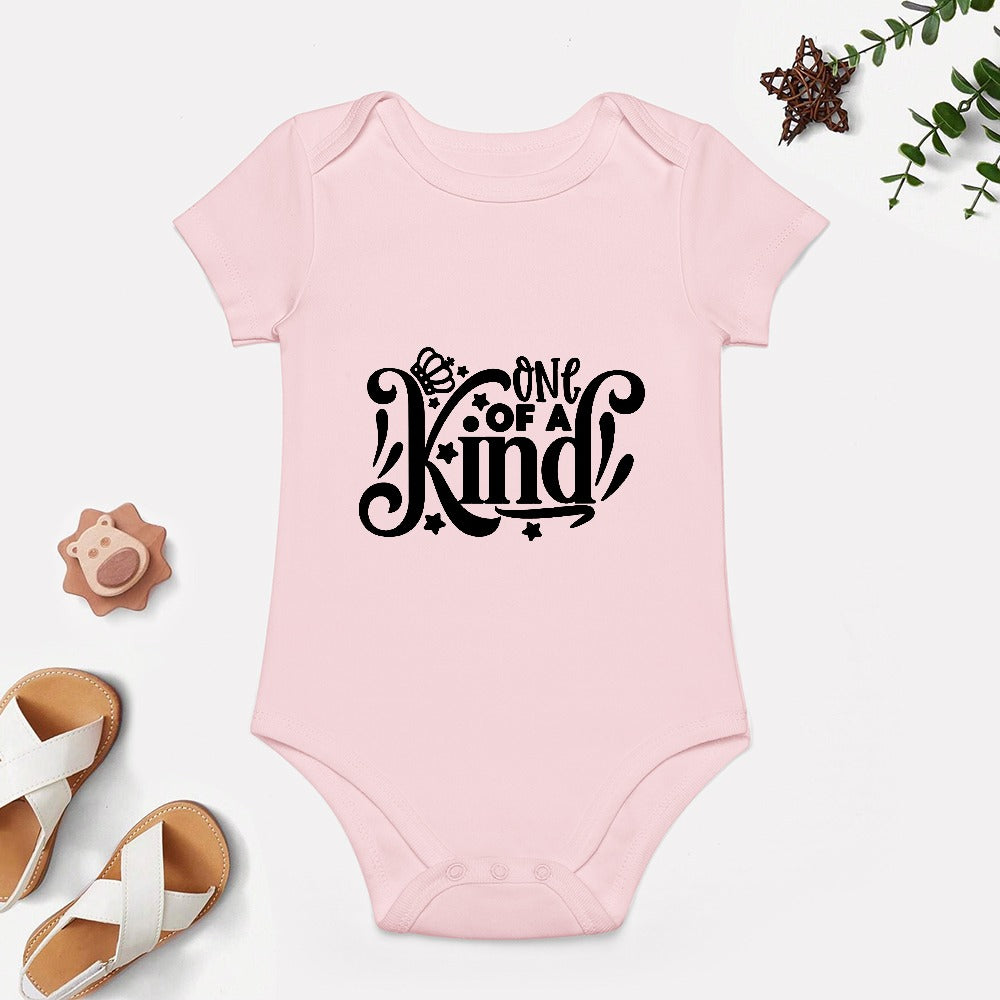 Sugarplum Princess Onesie