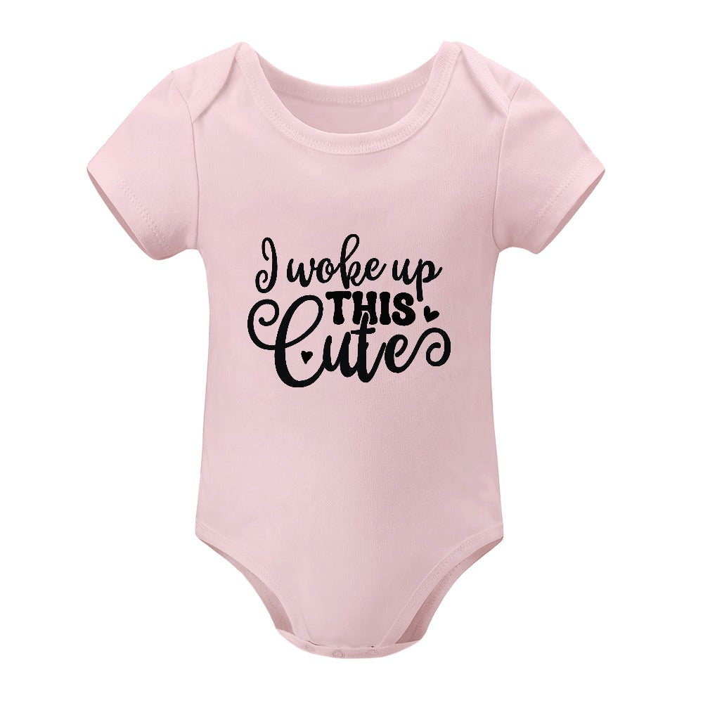 Sugarplum Princess Onesie