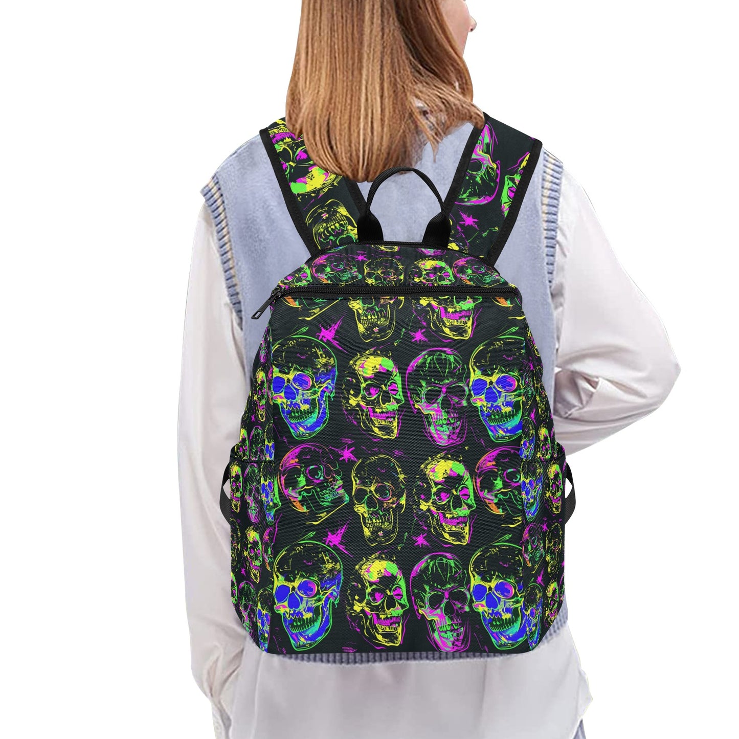 lightweight casual backpack