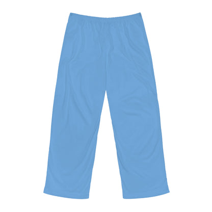 Men's Golf light blue Pyjama Pants