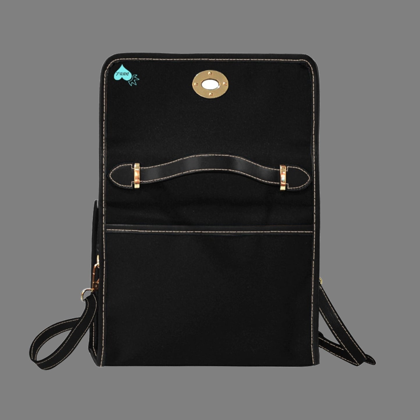 Exquisite Lock Bag