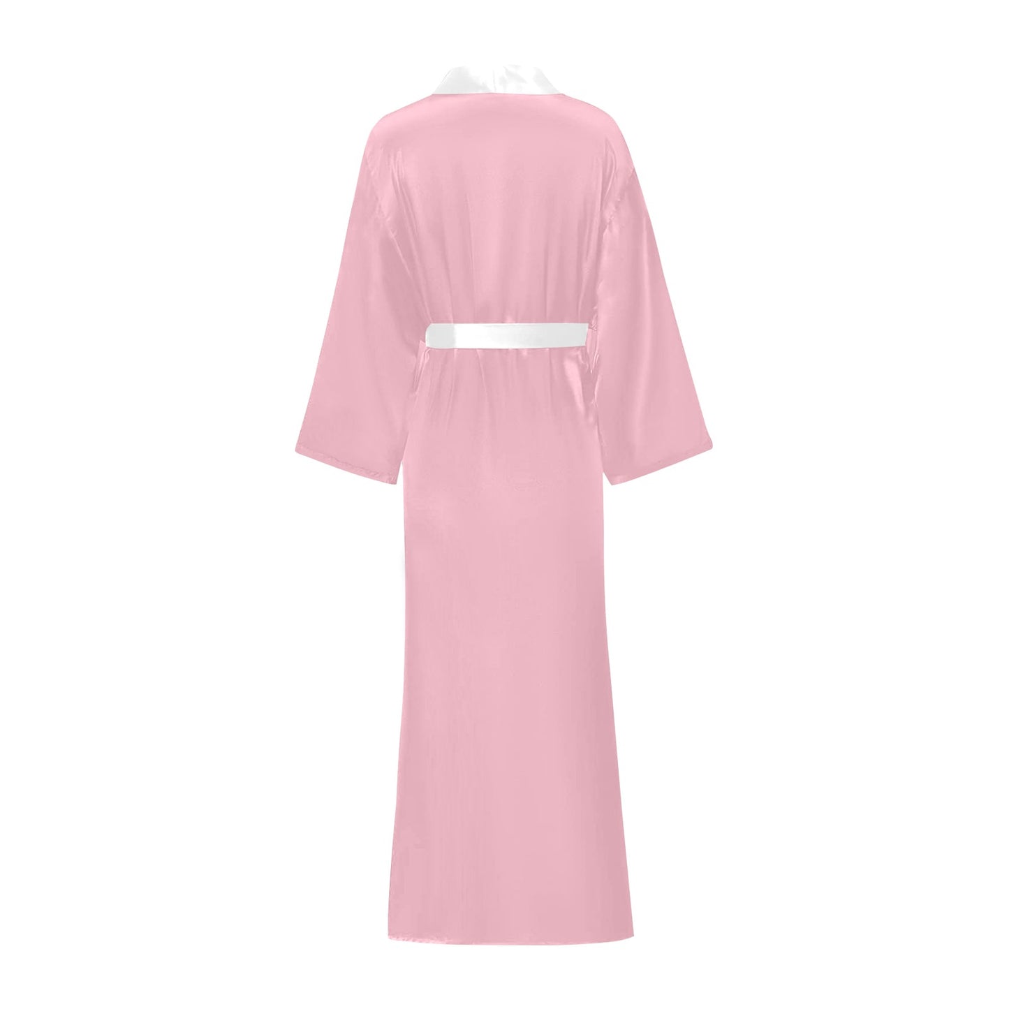 Women's Long Kimono Robe's