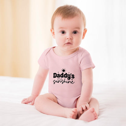 Sugarplum Princess Onesie