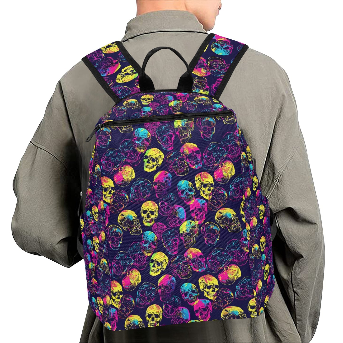 lightweight casual backpack