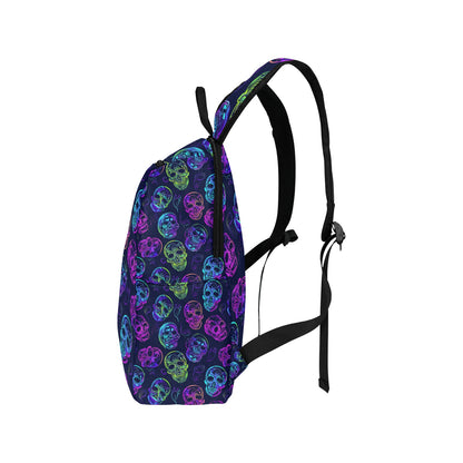 lightweight casual backpack