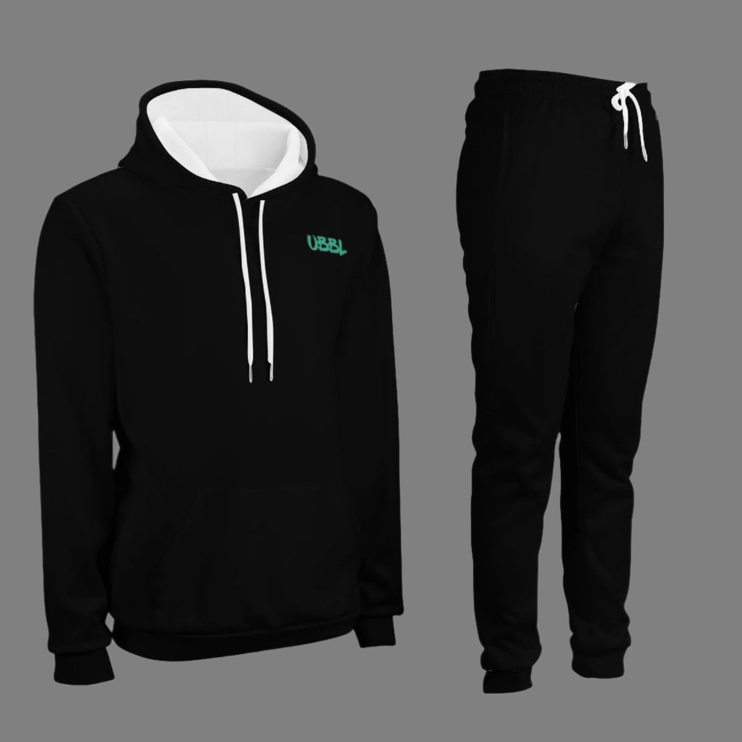 Men UBBL Tracksuit