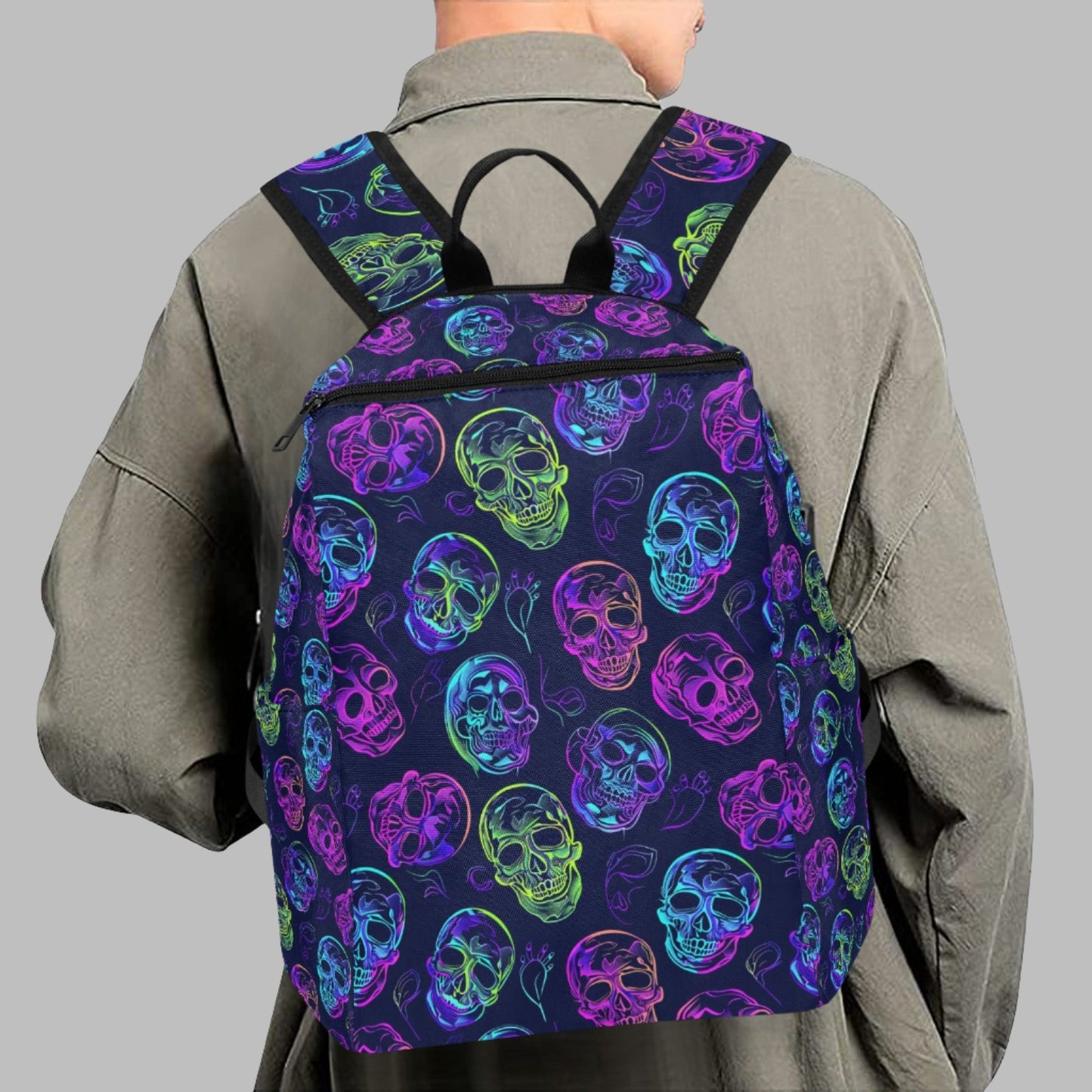 lightweight casual backpack