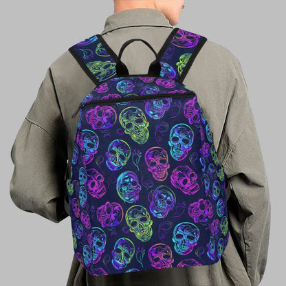 lightweight casual backpack