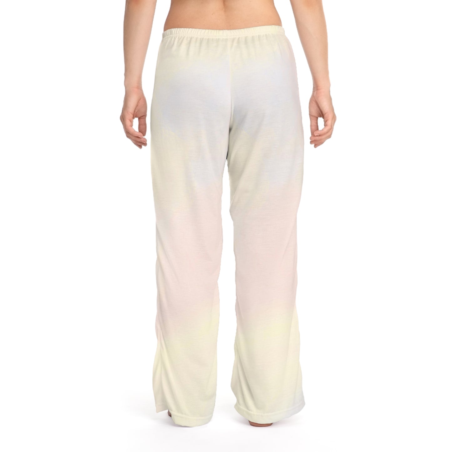 watercolours Women's Pyjama Pants