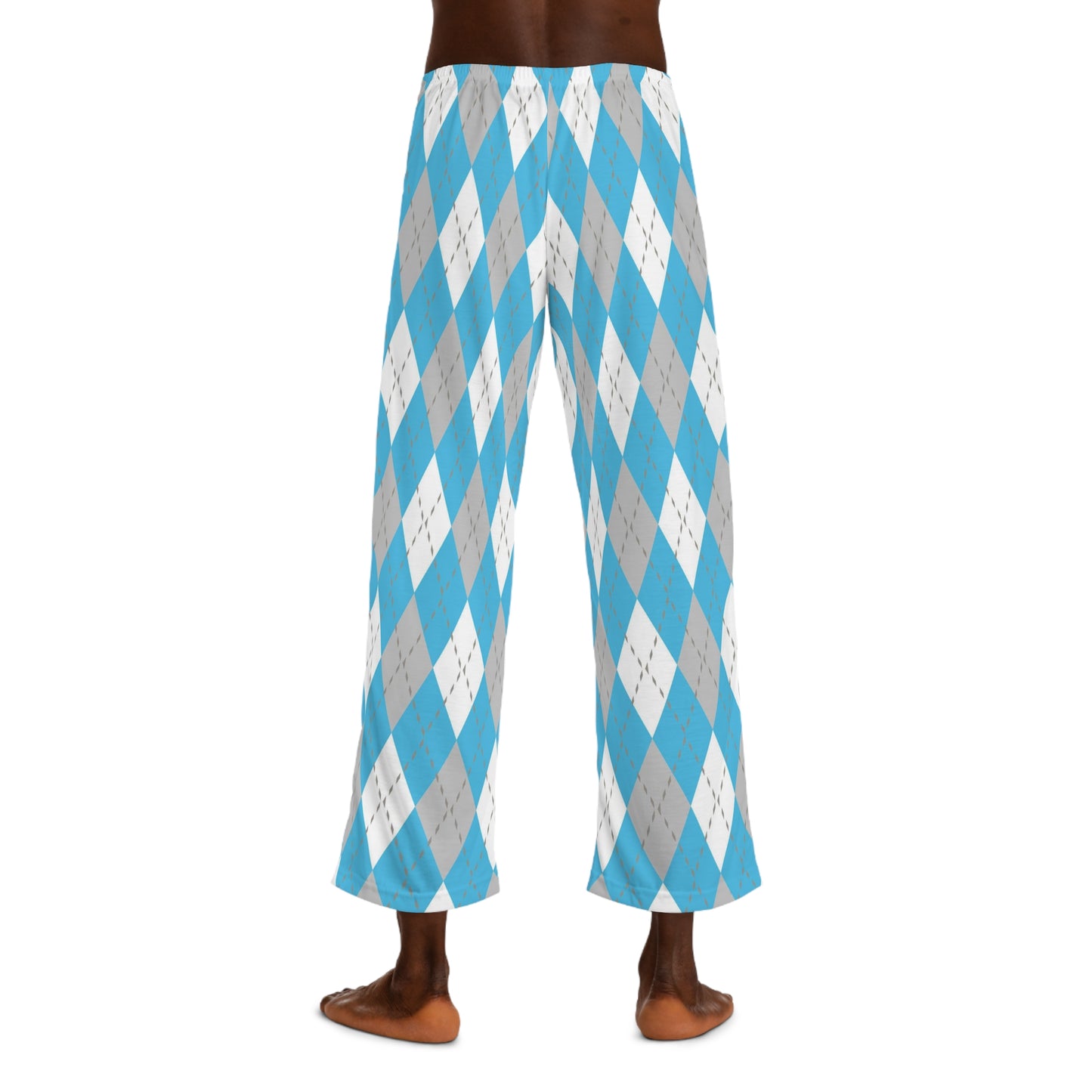 Men's Golf Pajama Pants