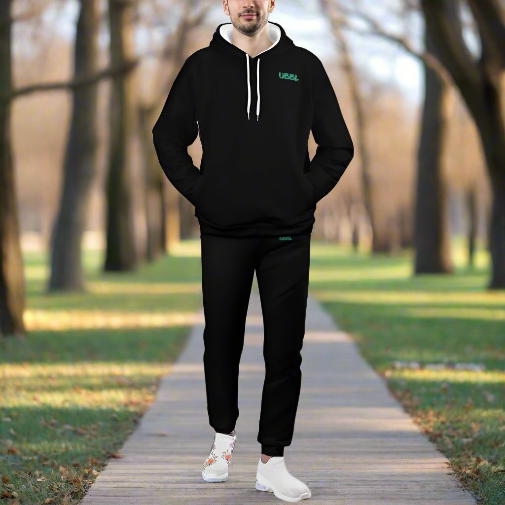 Men UBBL Tracksuit