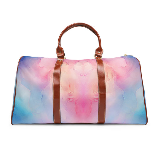 Waterproof Travel Bag, rainbow