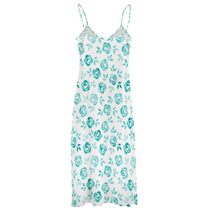 Bloom & Snap Ankle Dress