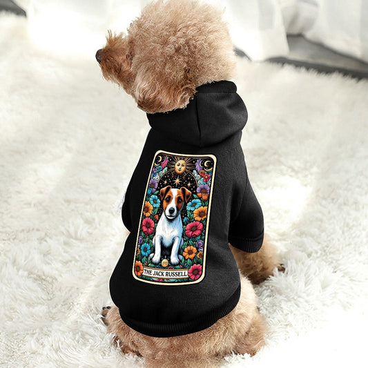 Pet Dog Hoodie