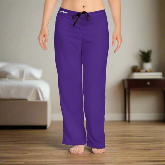 Dark purple your the best Women's Pyjama Pants