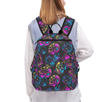 lightweight casual backpack