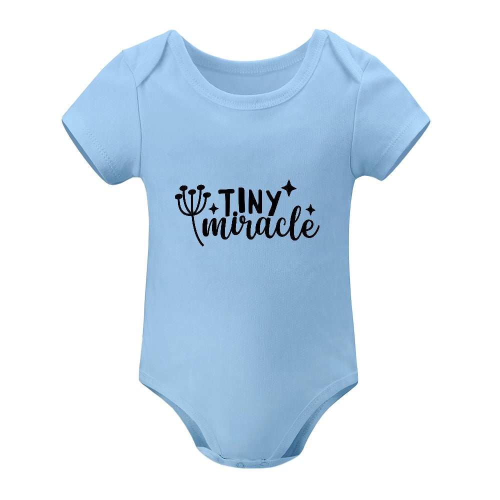 Little Lad's Onesie