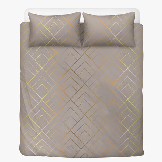 Luxe Bedding Set