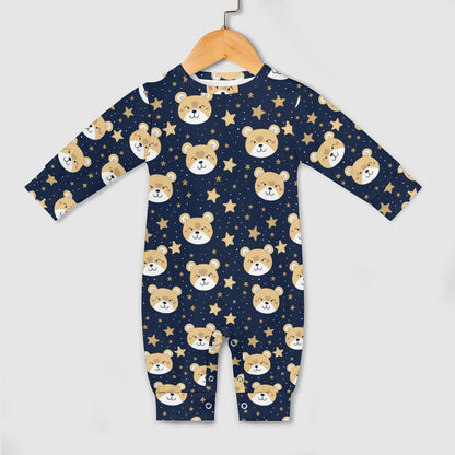 Baby Boys rompers