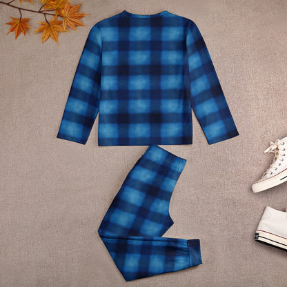 Boy's Pyjama Set