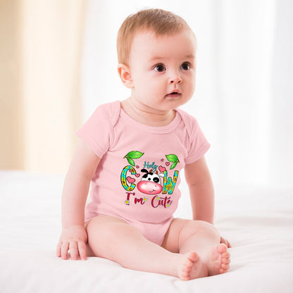 Sugarplum Princess Onesie