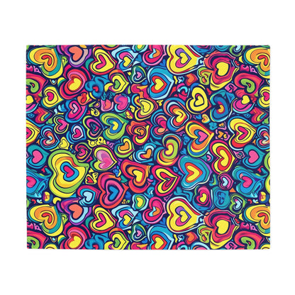 Plush Fleece Blanket