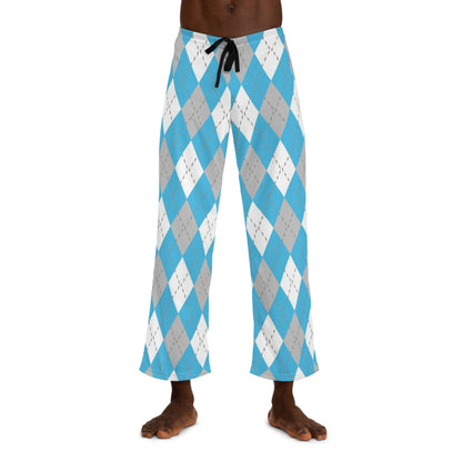 Men's Golf Pajama Pants