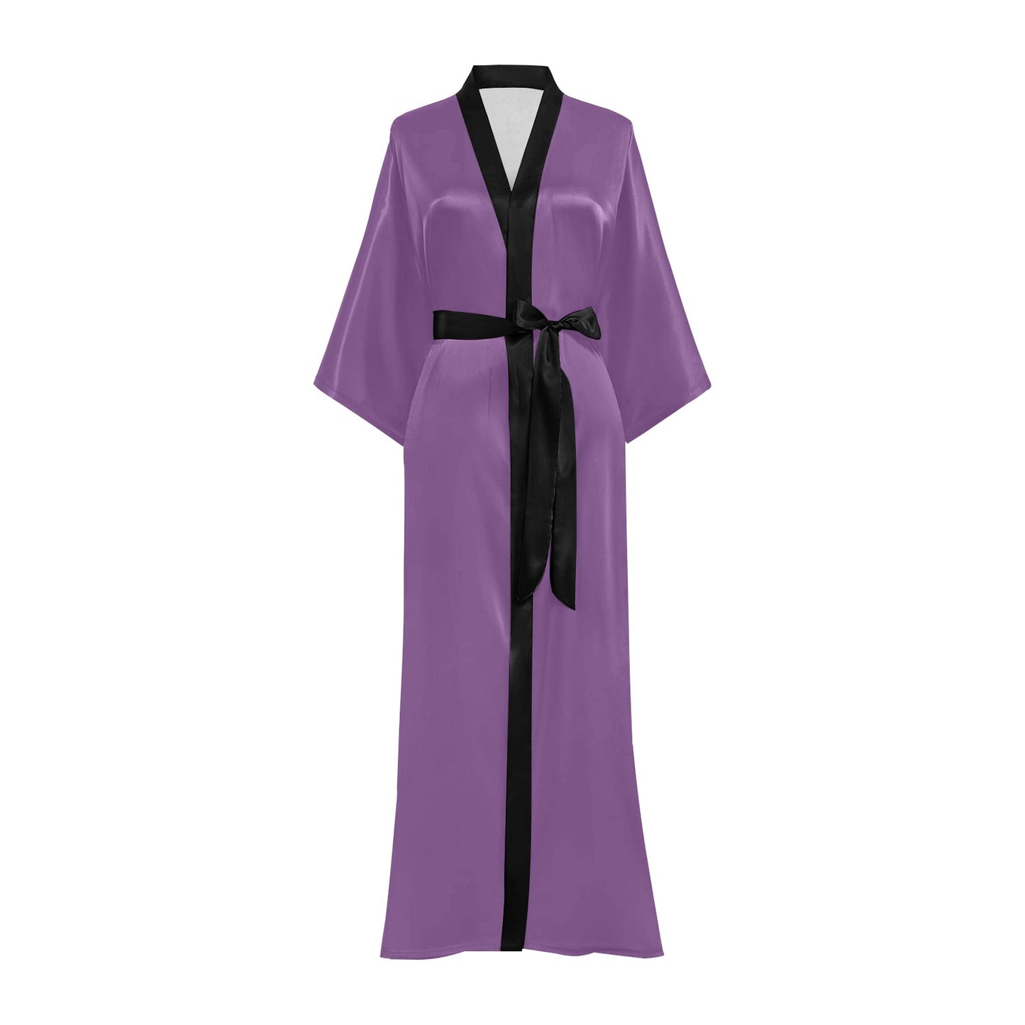 Women's Long Kimono Robe's