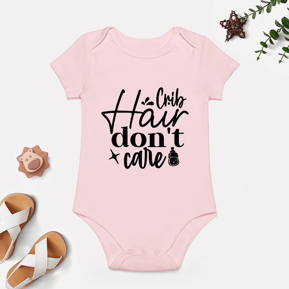 Sugarplum Princess Onesie