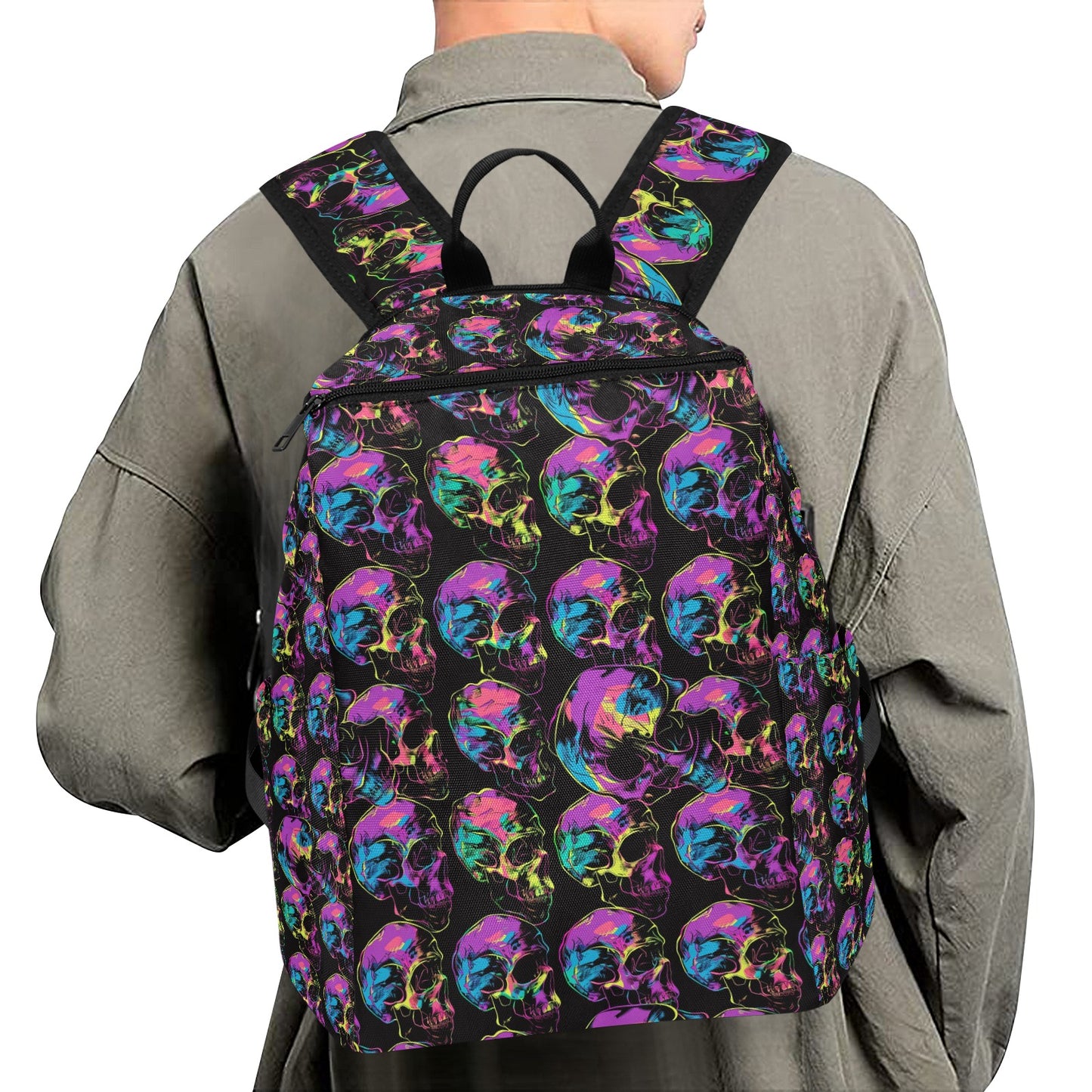 lightweight casual backpack