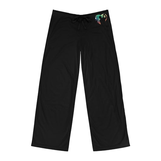 Men's Golf black Pyjama Pants