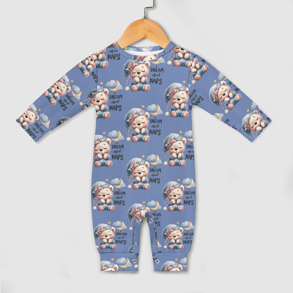 Baby Boys rompers