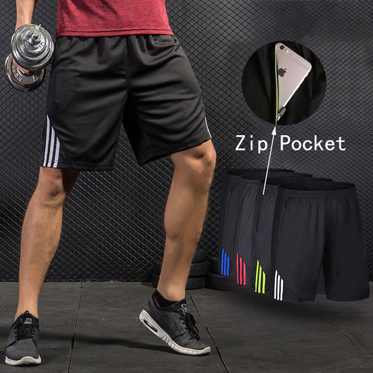 Men Running Shorts