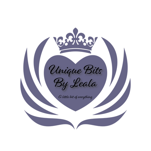 Unique Bits By Leala 