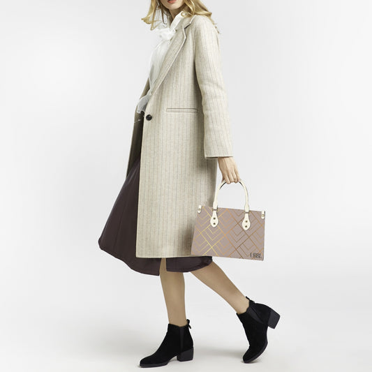 Women's Ubbl Long Strap Stylish Crossbody Bag